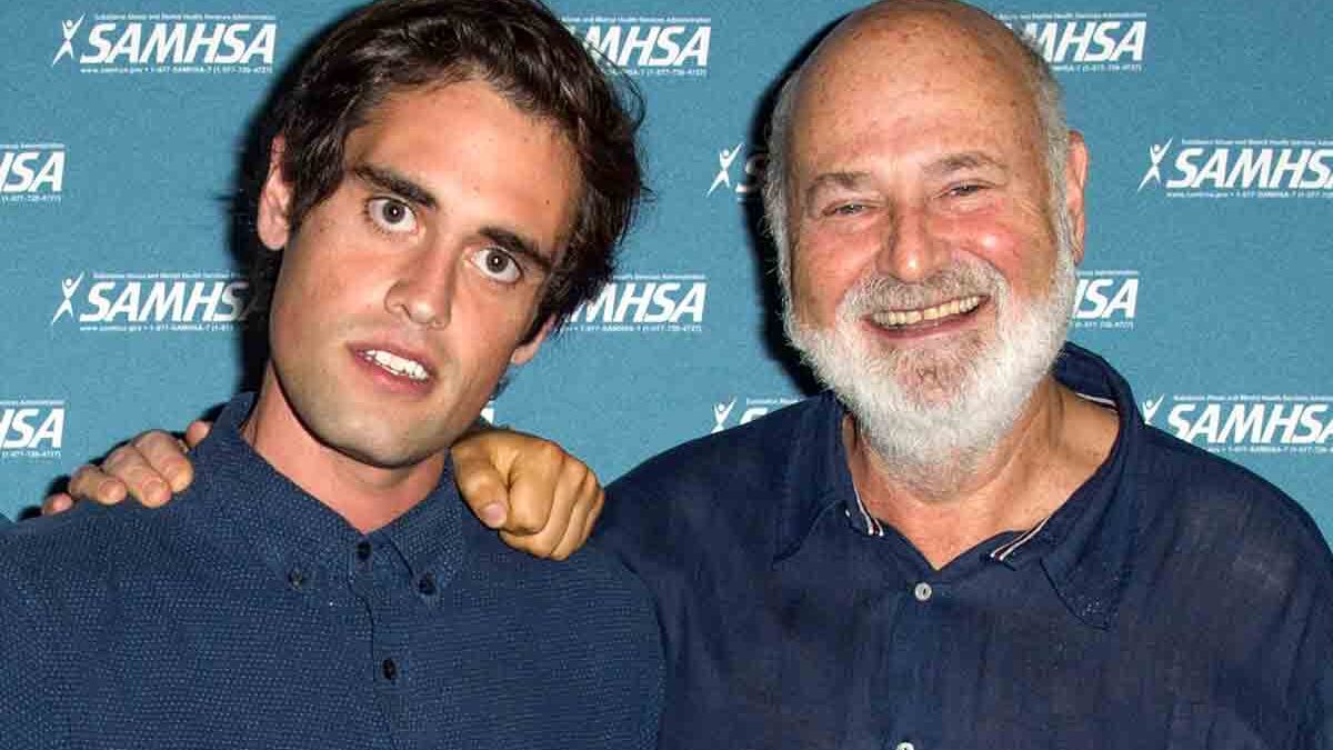 Rob Reiner, nuovi dettagli sull’omicidio del regista: il drammatico retroscena della festa di Natale