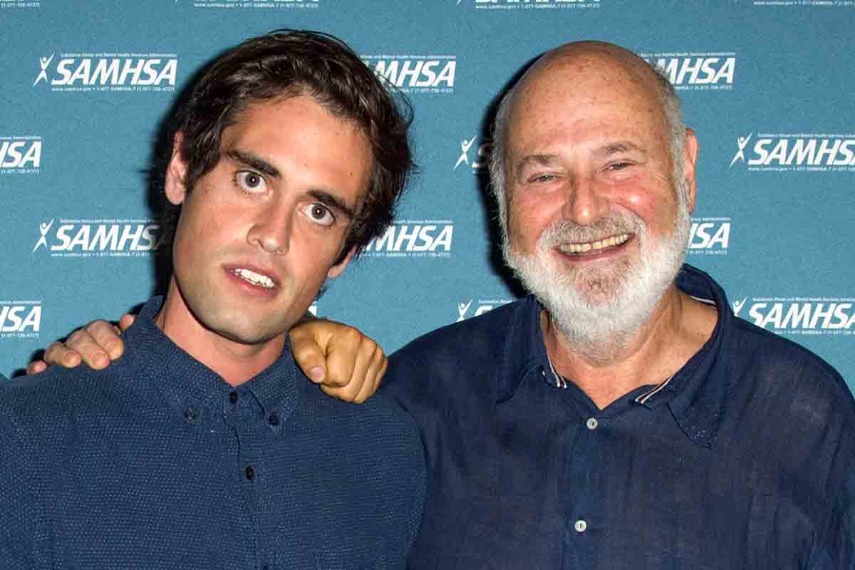 Rob Reiner, nuovi dettagli sull’omicidio del regista: il drammatico retroscena della festa di Natale