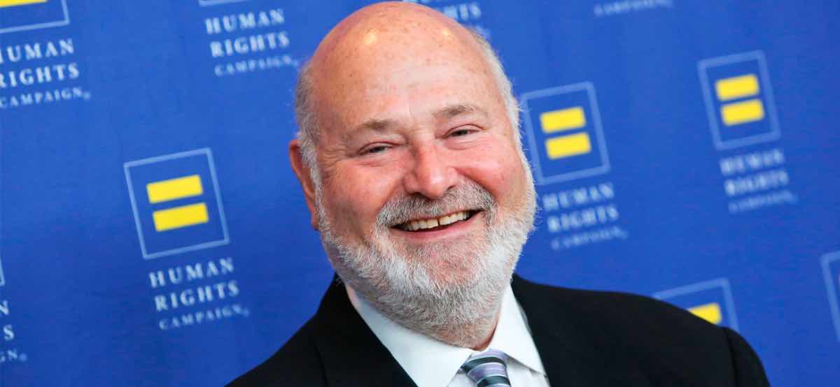 Rob Reiner e sua moglie trovati morti nella loro villa a Los Angeles: aperta un’inchiesta per duplice omicidio