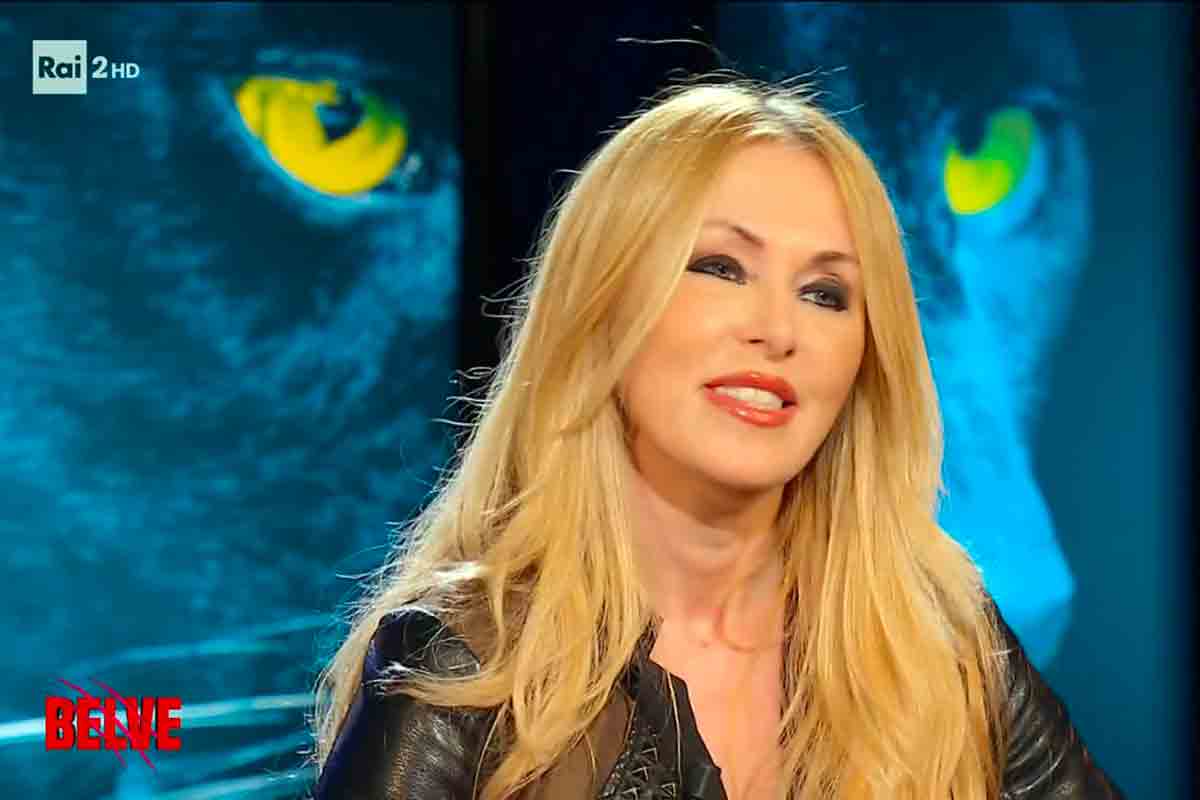 Caso Tatiana Tramacere, la dura posizione di Roberta Bruzzone: “Le emergenze inventate non meritano rispetto”