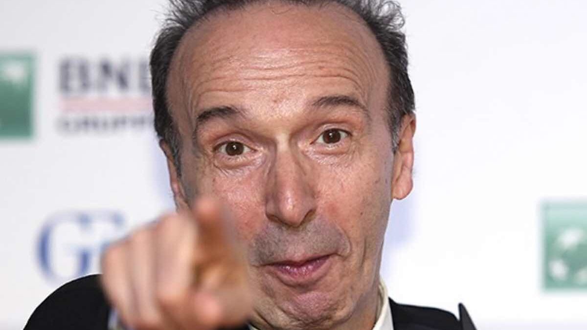Roberto Benigni leader di ascolti con Pietro – Un uomo nel vento: quasi 4 milioni di persone sintonizzate. La Notte nel Cuore resta al 15,1% di Share. I dati Auditel del 10 dicembre 2025
