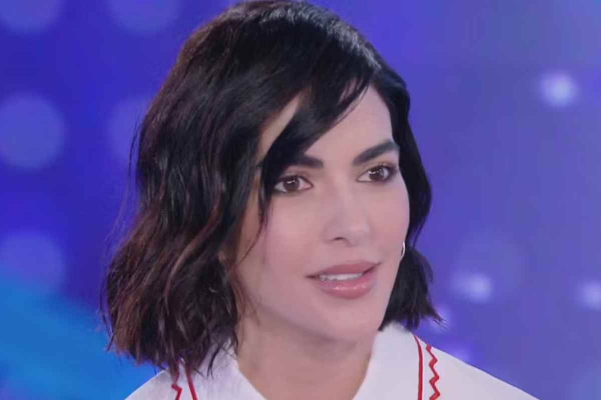 Rocìo Morales paparazzata con il manager: chi è Vittorio Chini