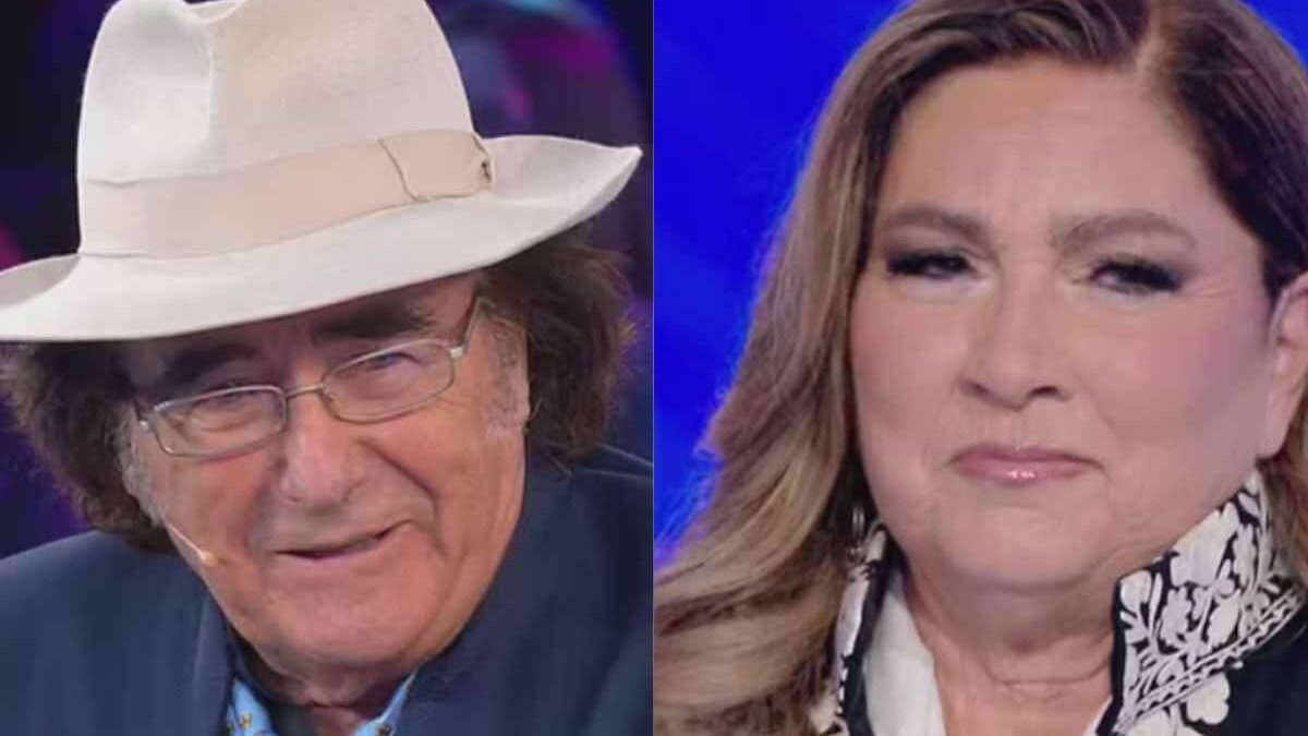 Di nuovo tensione e gelo tra Al Bano e Romina: cosa sta succedendo