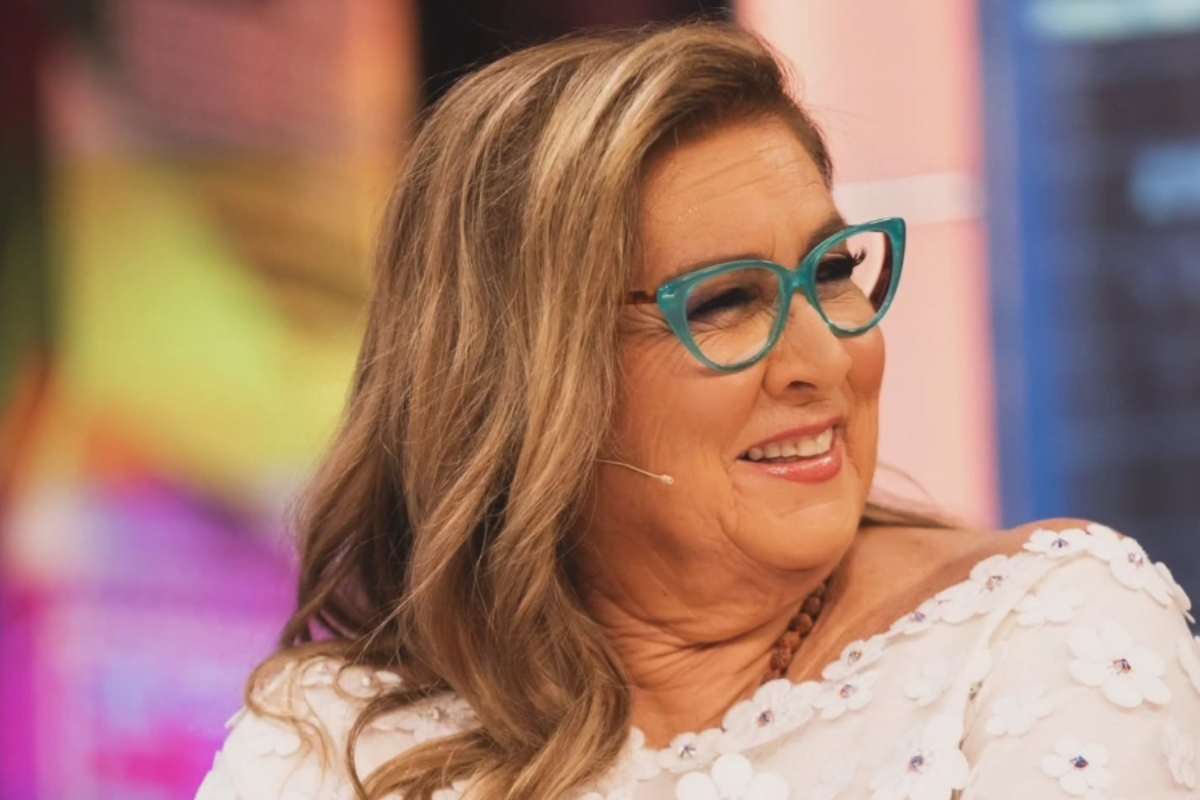 chi è romina power