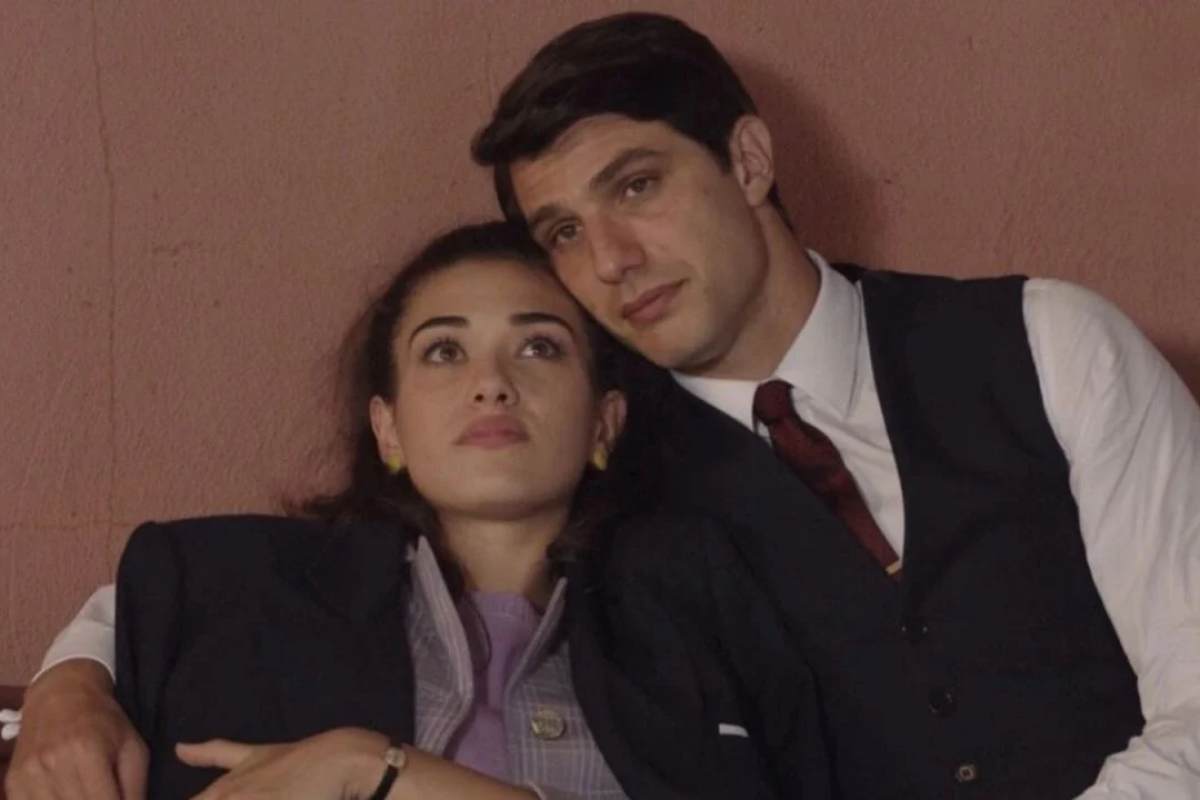 rosa e marcello non si sposano