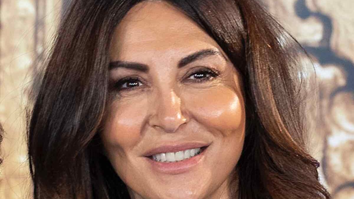 Sabrina Ferilli e la fiction in tv, un “peccato originale” che l’ha resa ancor più autentica