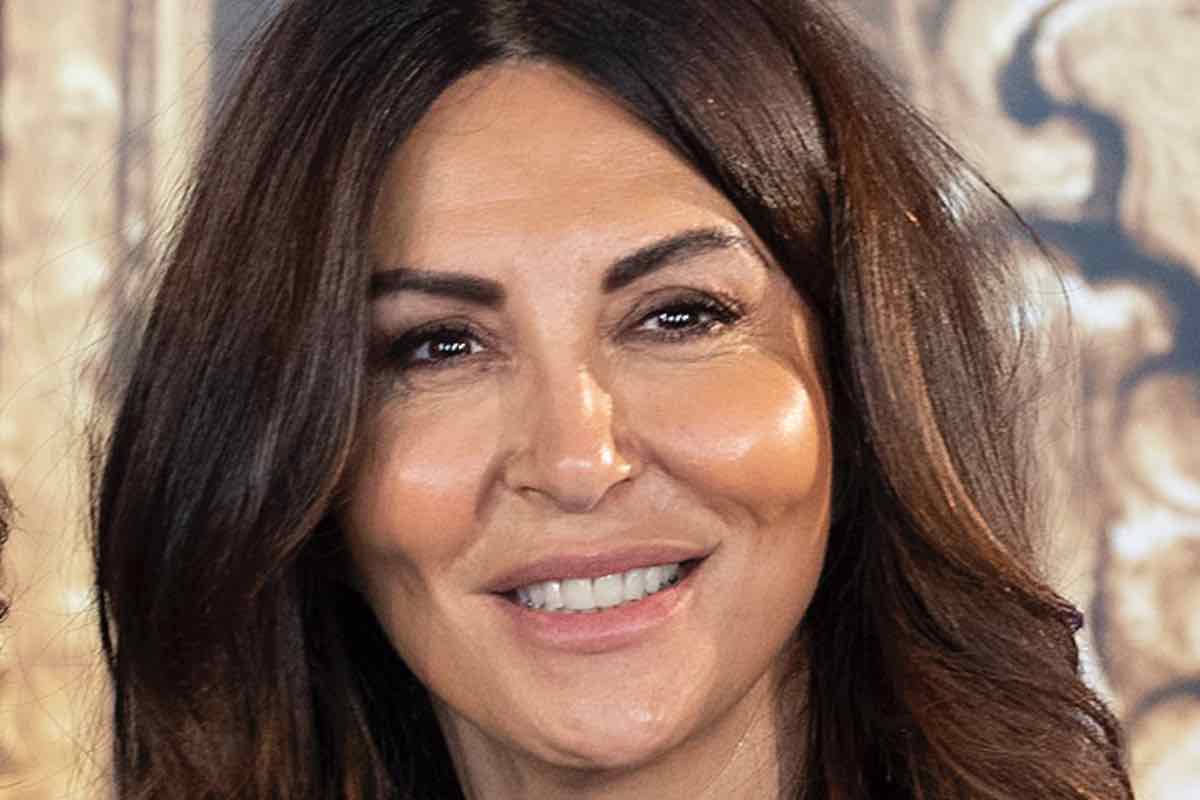 Sabrina Ferilli e la fiction in tv, un “peccato originale” che l’ha resa ancor più autentica