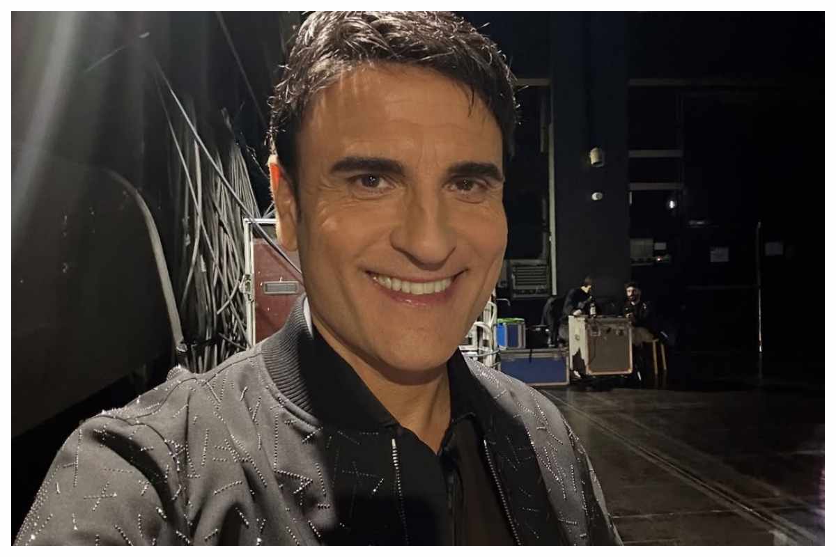 Sal Da Vinci chi è