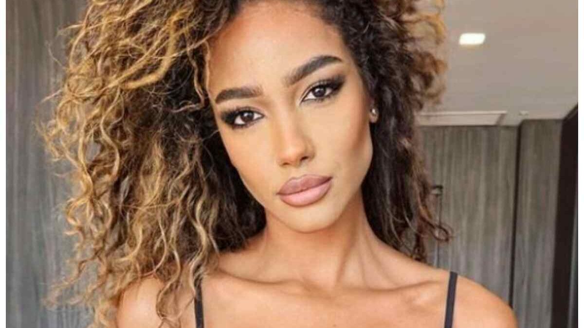 Samira Lui, nuovo impegno senza Gerry Scotti