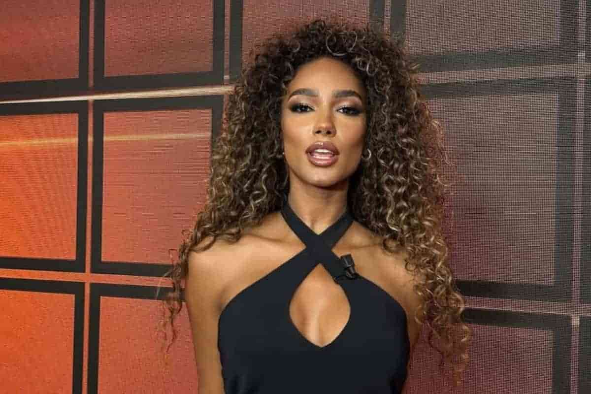 la battuta di samira lui su gerry scotti a la ruota della fortuna
