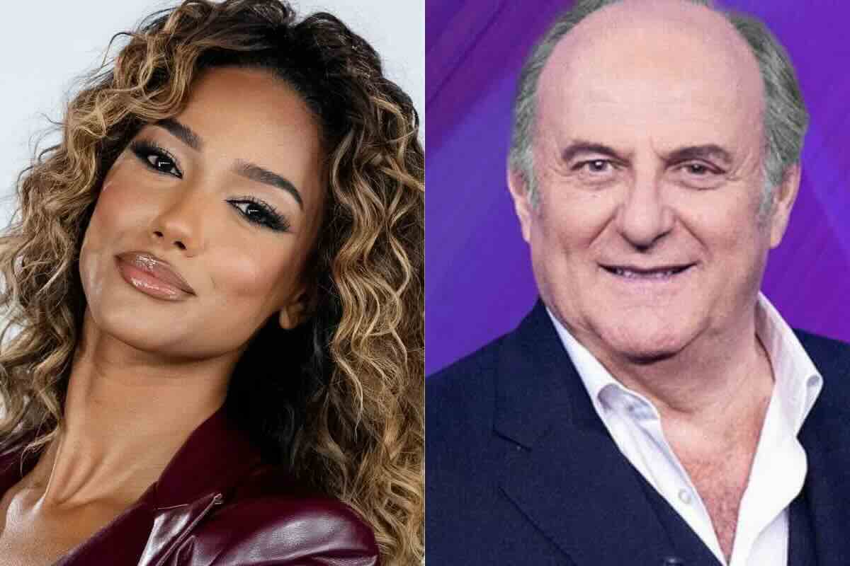 Samira Lui, arriva il no che cambia la sua carriera: pesante stoccata per la co-conduttrice de La Ruota della Fortuna