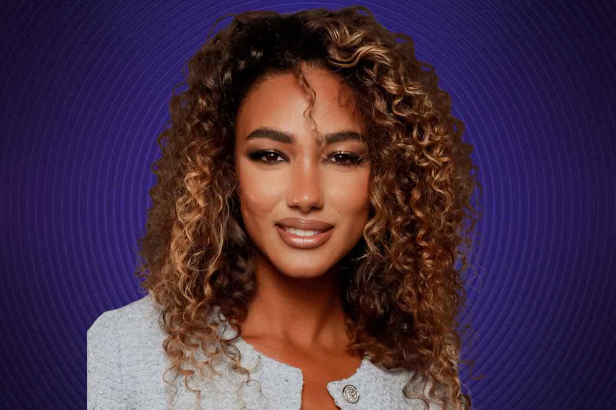 Samira Lui esclusa
