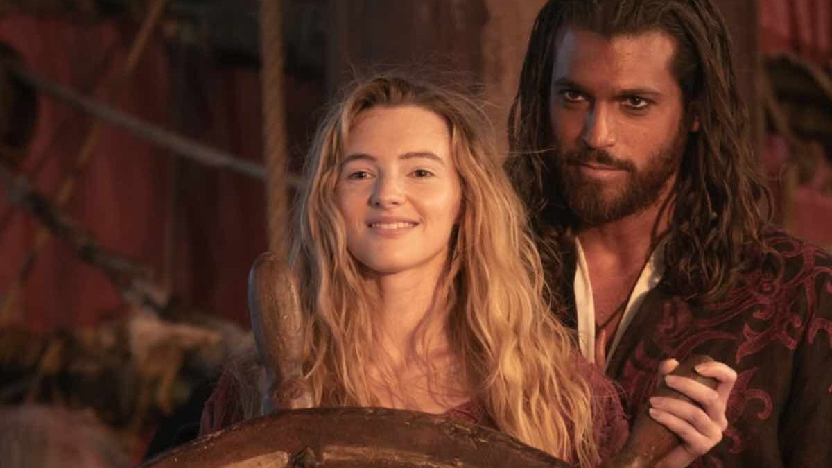 Sandokan, la seconda stagione si farà: cosa sappiamo su trama e data di uscita