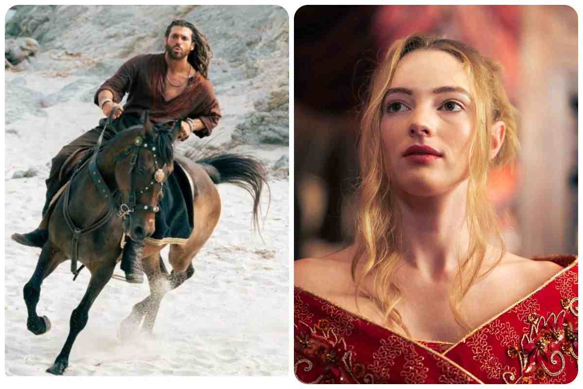 Sandokan, le anticipazioni dell’ultima puntata: che ne sarà di Marianna
