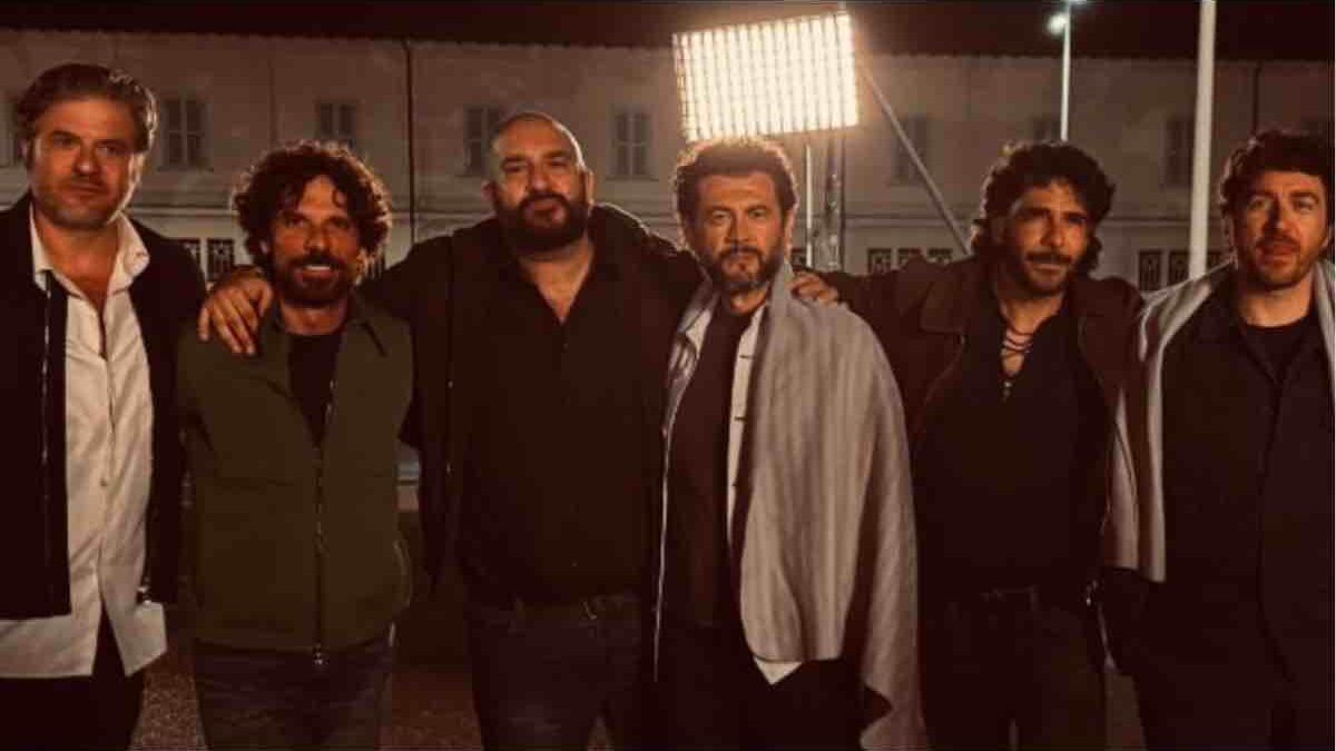 Sandro Bersani, intervista a TvBlog: “ACAB 2 resta una speranza, ma sogno un film con Kim Rossi Stuart. Lavorare con il cast di Romanzo Criminale è stata la chiusura di un cerchio”