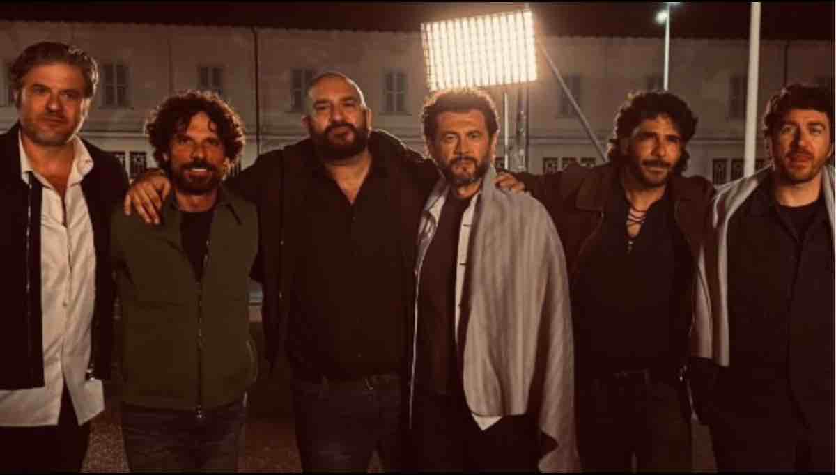 Sandro Bersani, intervista a TvBlog: “ACAB 2 resta una speranza, ma sogno un film con Kim Rossi Stuart. Lavorare con il cast di Romanzo Criminale è stata la chiusura di un cerchio”