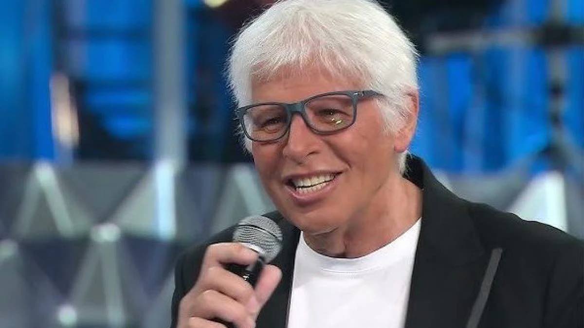 Sandro Giacobbe è morto a 75 anni: cause decesso, malattia, carriera, moglie e figli