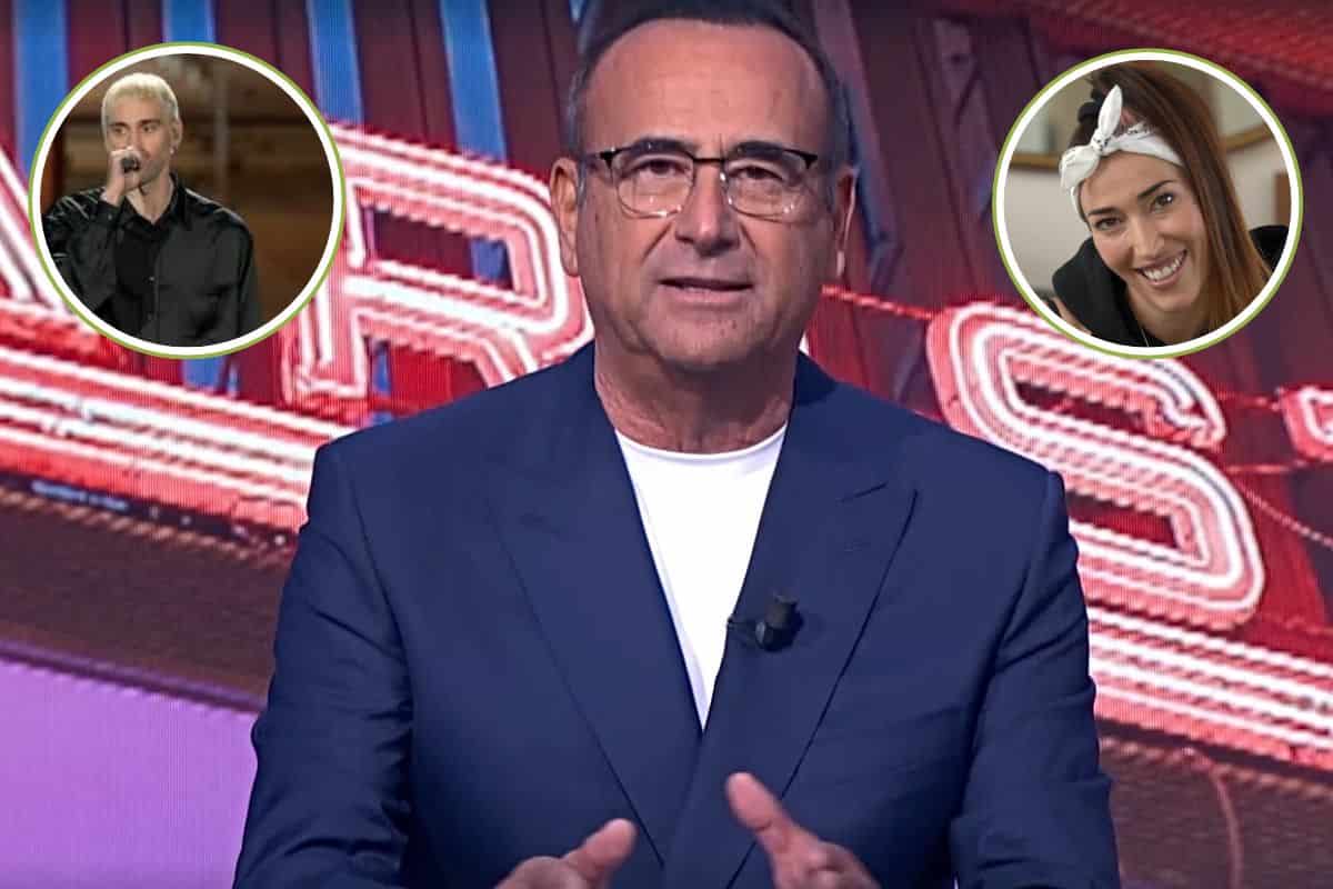 Sanremo 2026, la lista degli esclusi: a chi ha detto di no Carlo Conti