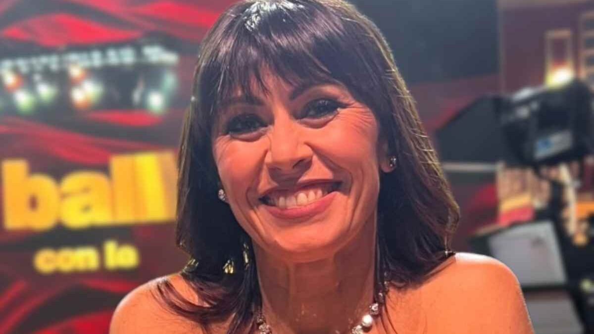 Sara Di Vaira: età, ex marito famoso, figli, dove vive, profilo Instagram. Carriera e vita privata della ballerina di Ballando con le Stelle