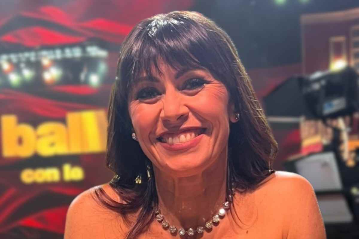 Sara Di Vaira: età, ex marito famoso, figli, dove vive, profilo Instagram. Carriera e vita privata della ballerina di Ballando con le Stelle
