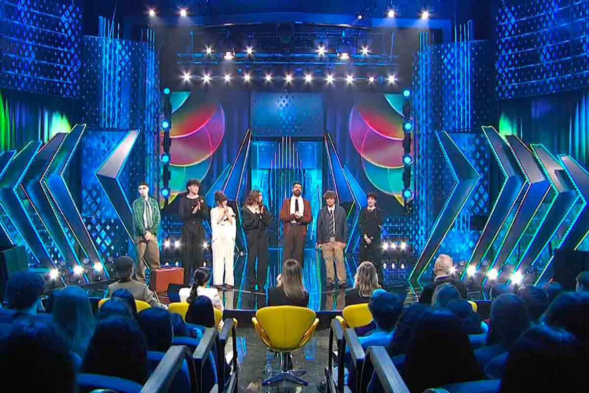 Sanremo Giovani, chi sono i sei finalisti di Sarà Sanremo