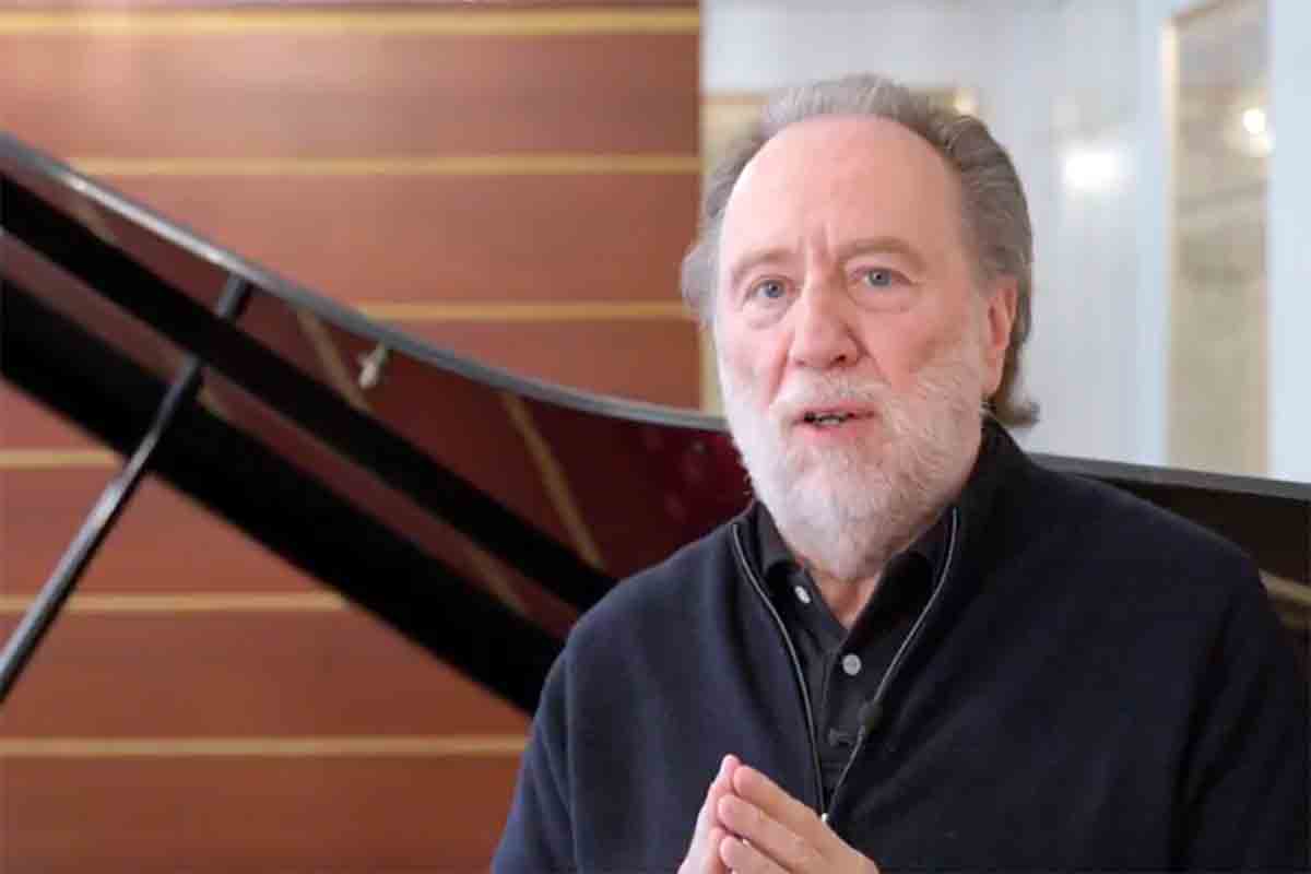 Riccardo Chailly si sente male alla Scala: Lady Macbeth interrotta e pubblico rimandato a casa
