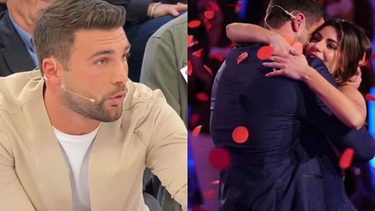 Uomini e Donne spoiler, Flavio sceglie Nicole ma si scatena il caos: cosa è accaduto dopo la registrazione