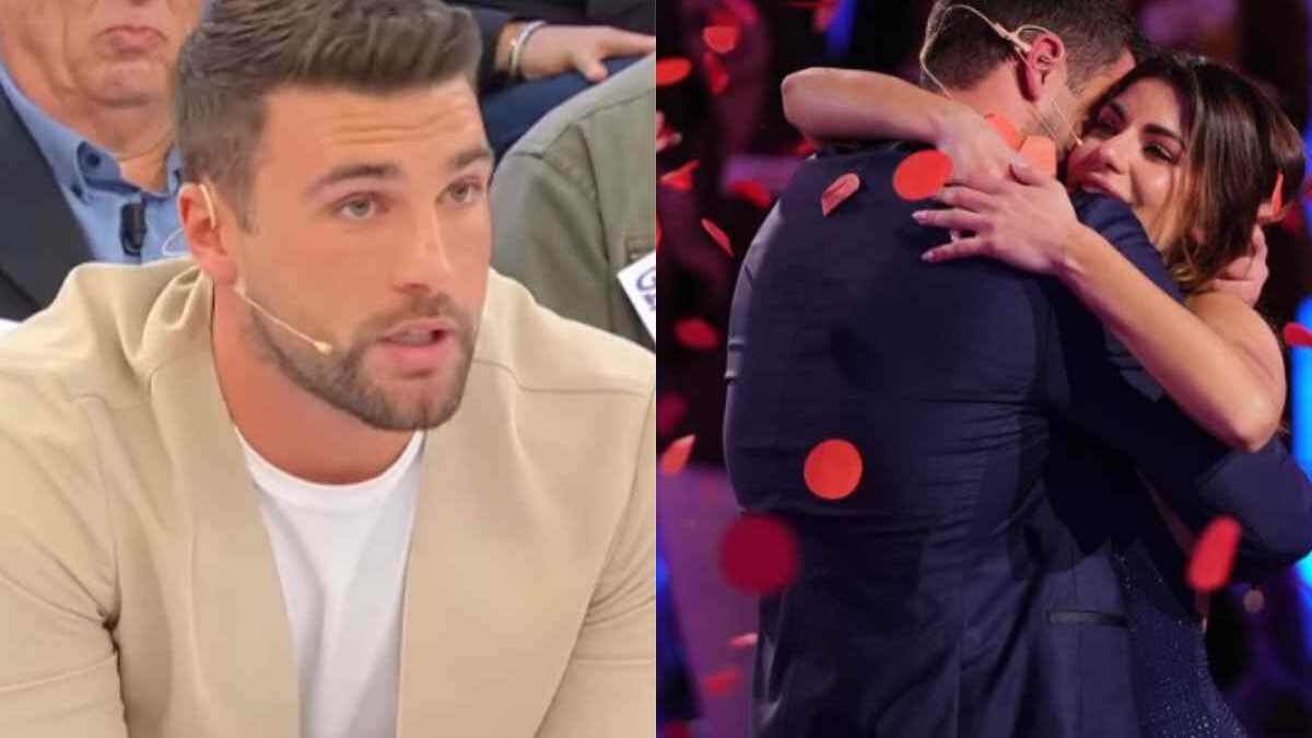 Uomini e Donne, quando va in onda la scelta di Flavio