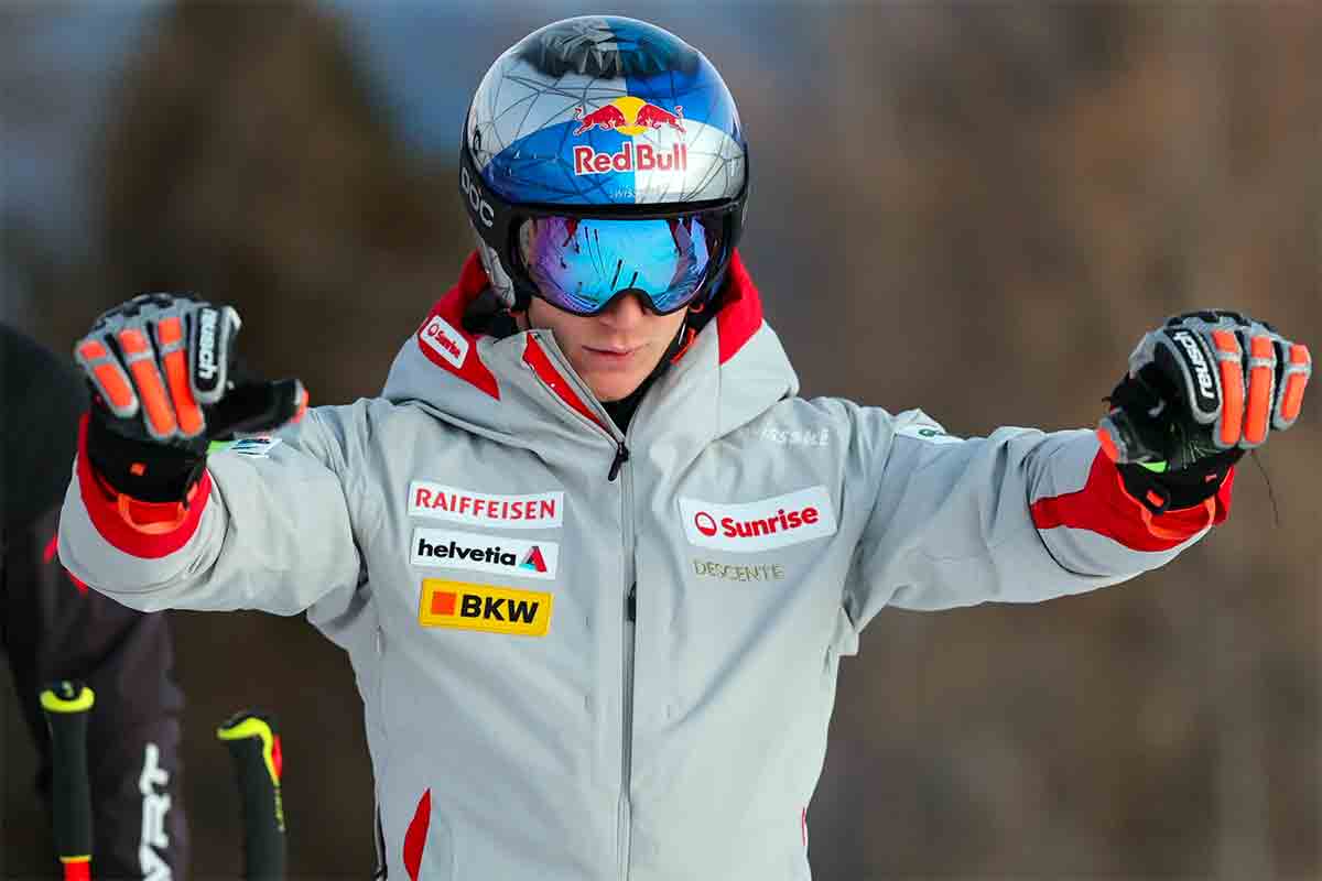 Sci, Gigante maschile in Alta Badia: attesa per la Gran Risa | Azzurri in gara, programmazione TV e streaming