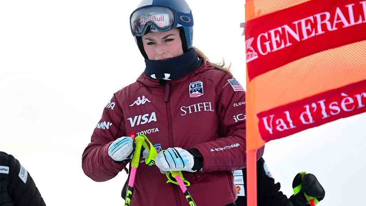 Sci alpino oggi in tv, SuperG femminile in Val d’Isere con Sofia Goggia: orari e dove vederlo