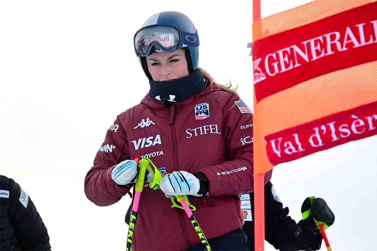 Sci alpino oggi in tv, SuperG femminile in Val d’Isere con Sofia Goggia: orari e dove vederlo