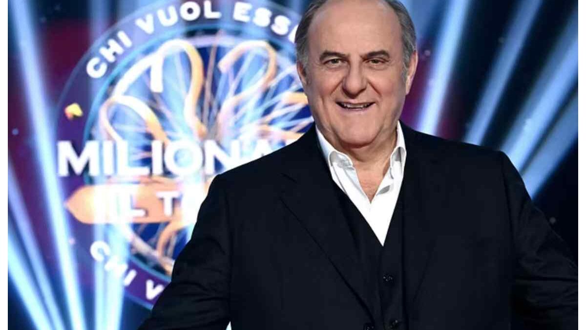Chi Vuol essere milionario domanda difficilissima