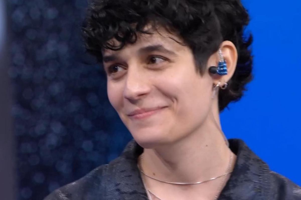 Posizione Senza Cri
