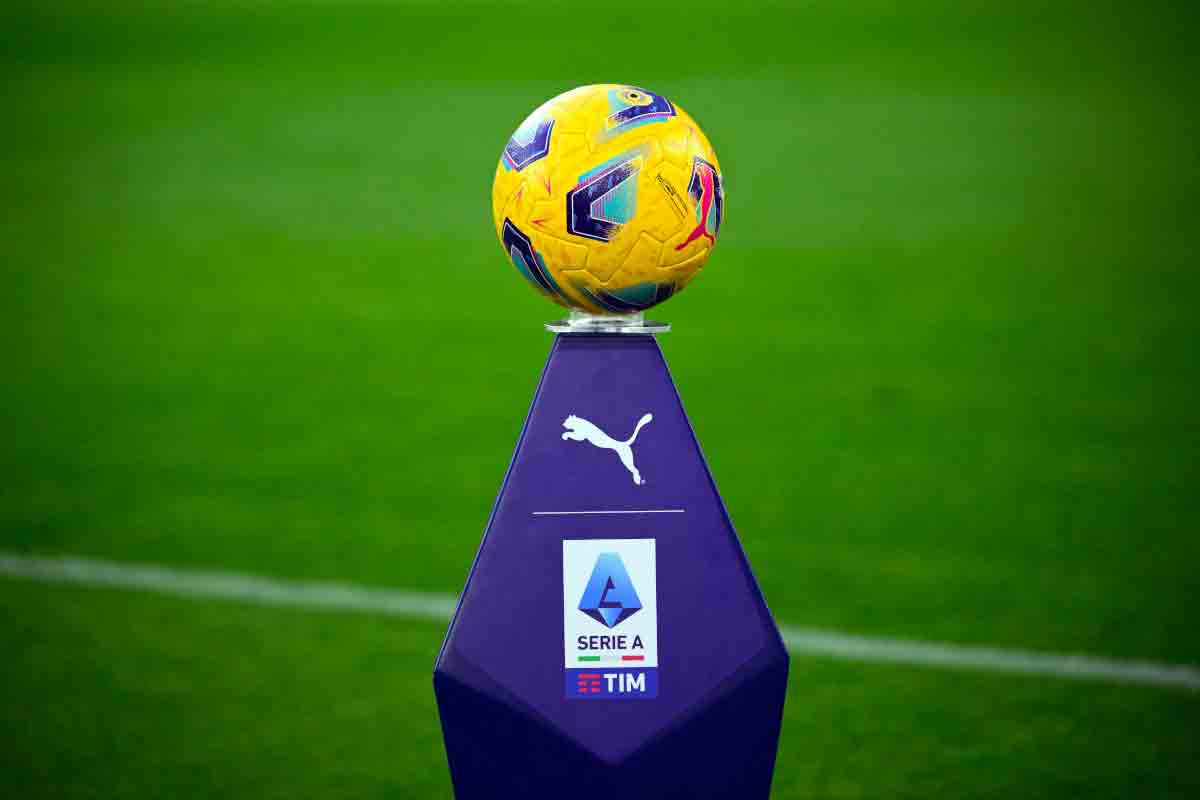 Serie A, due anticipi: Juventus-Roma e Lazio-Cremonese | Arbitri, ultimissime, formazioni, dove vederle in TV