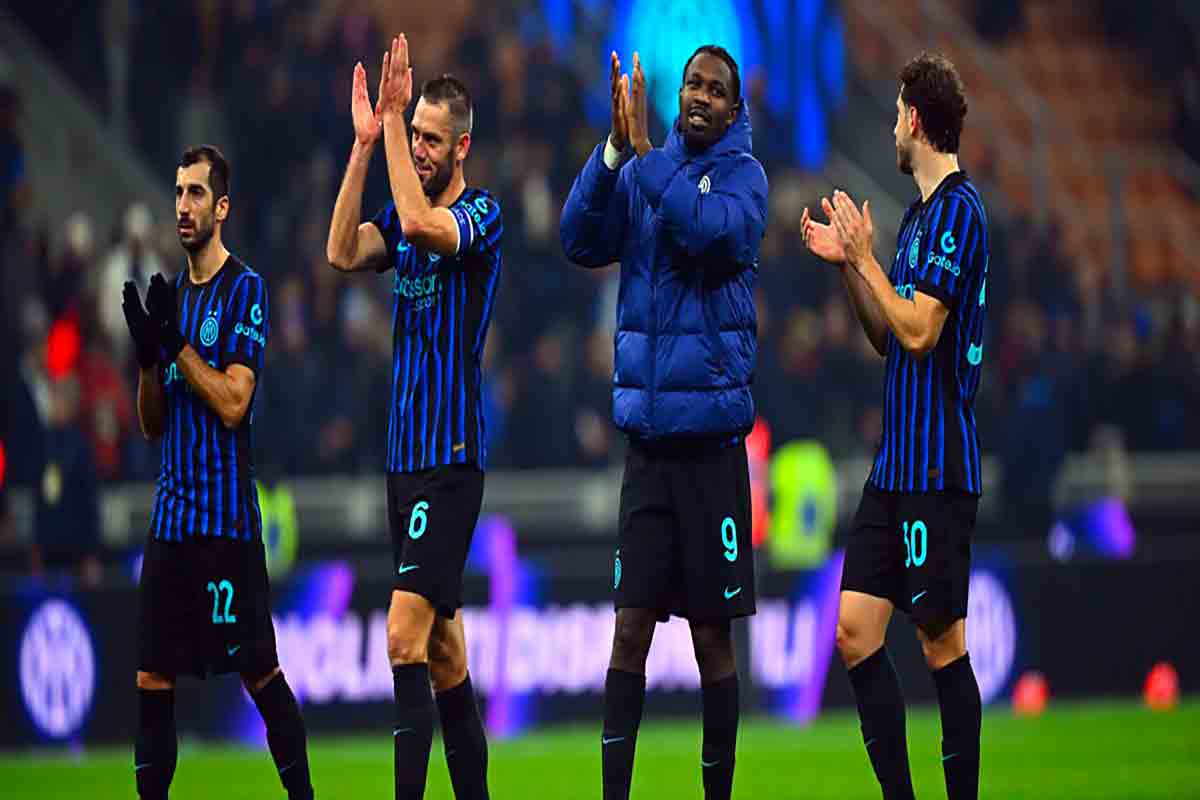 Inter