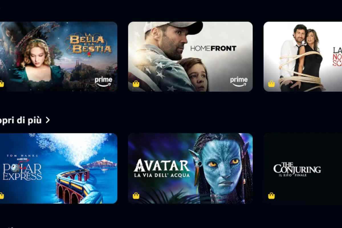 cosa vedere su prime video nel 2026