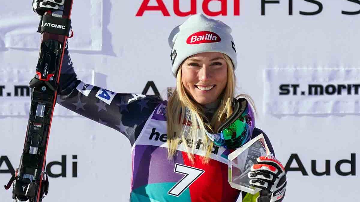 Coppa del mondo di sci alpino, a Courchevel la notte dello slalom: dove vederla in tv e streaming