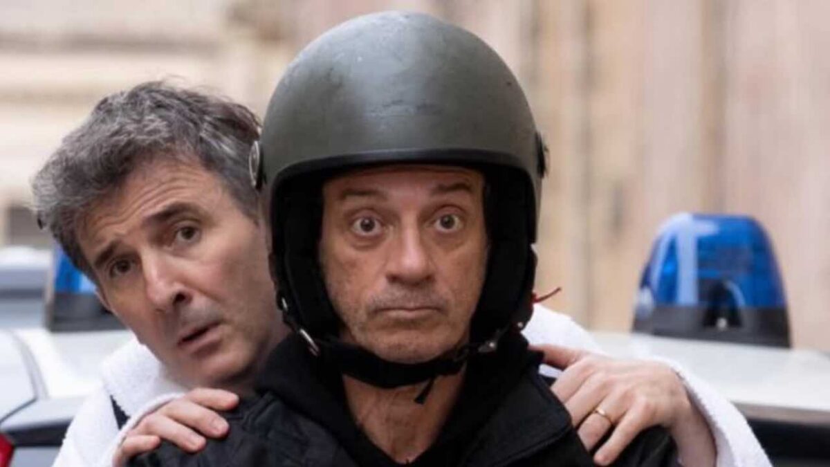 Sicilia Express, una favola dolce amara del nostro tempo: la satira sociale torna sul piccolo schermo con Ficarra e Picone