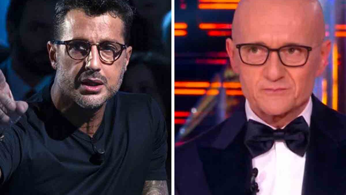Fabrizio Corona in procura a Milano: le accuse a Signorini e il nodo del revenge porn