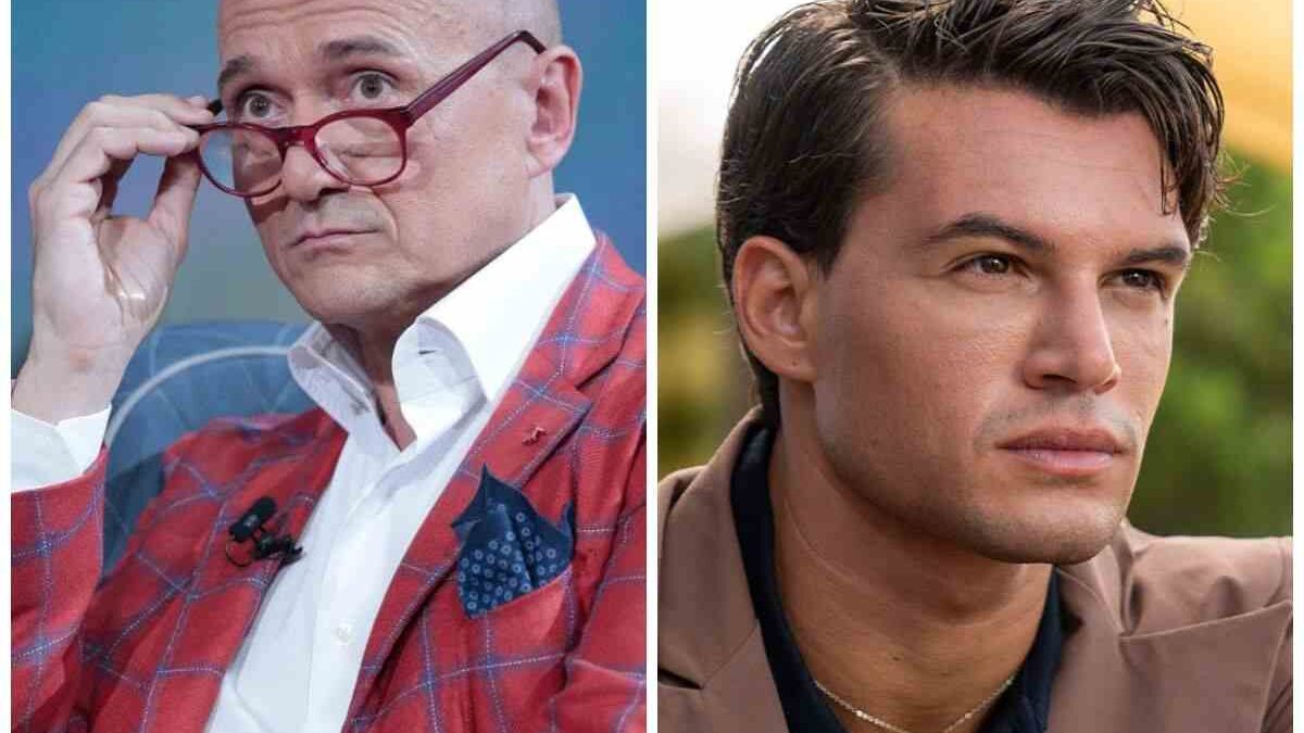 Chi è Antonio Medugno, ex concorrente del Grande Fratello: età, fidanzata, studi, dove vive, lavoro