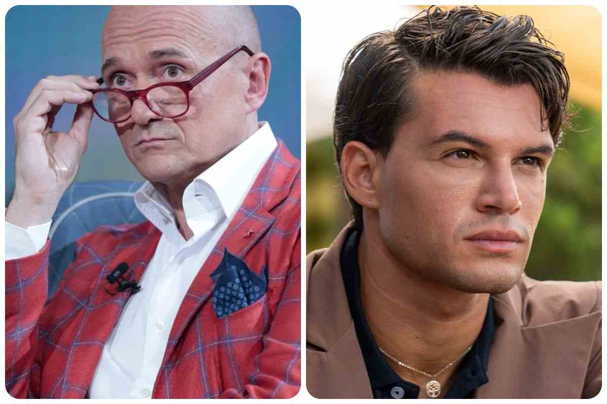 Chi è Antonio Medugno, ex concorrente del Grande Fratello: età, fidanzata, studi, dove vive, lavoro