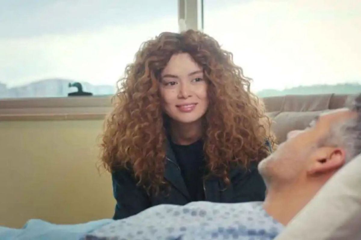 Sirin ucciderà per vendetta nelle prossime puntate de La forza di una donna