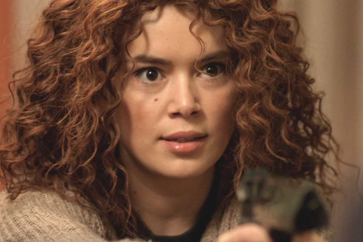 La Forza di una Donna, anticipazioni drammatiche: Sirin ucciderà e compirà la sua vendetta