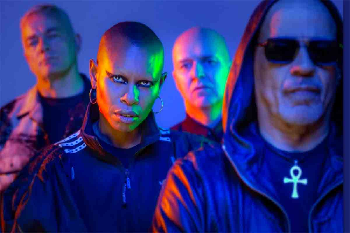 Skunk Anansie