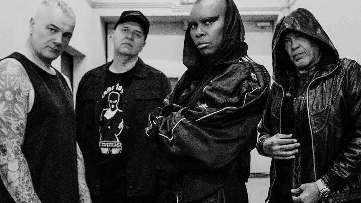 Gli Skunk Anansie tornano in Italia: cinque concerti nell’estate 2026