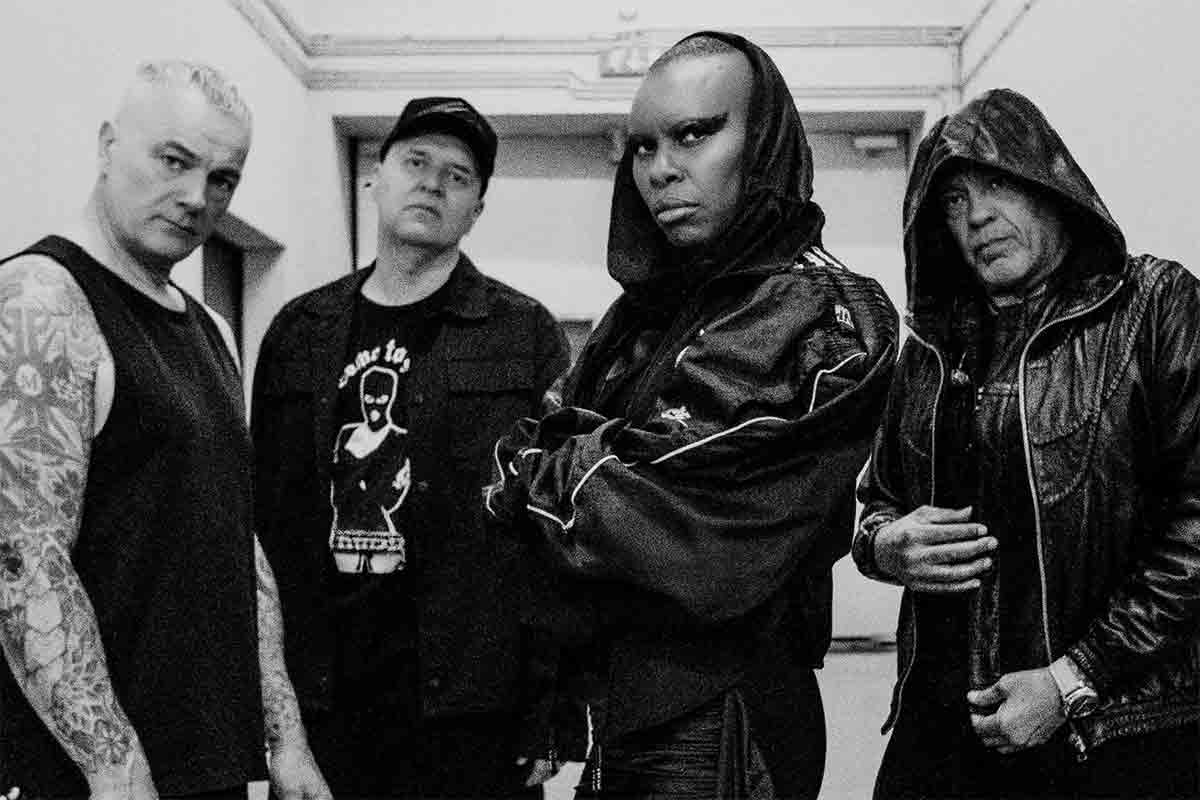 Gli Skunk Anansie tornano in Italia: cinque concerti nell’estate 2026