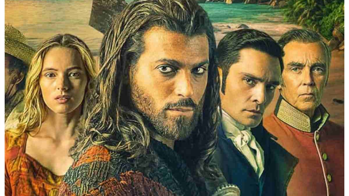 Dove rivedere i primi episodi di Sandokan sia in streaming che in TV