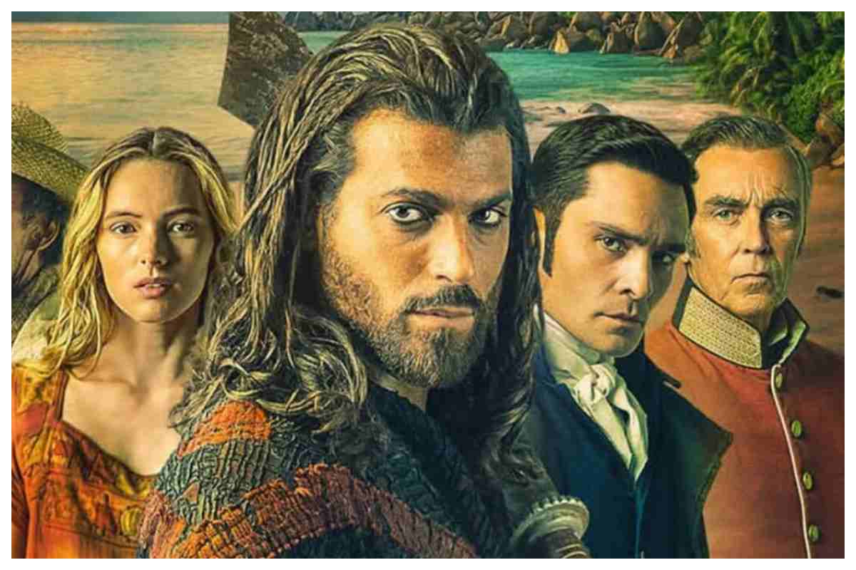 Dove rivedere i primi episodi di Sandokan sia in streaming che in TV