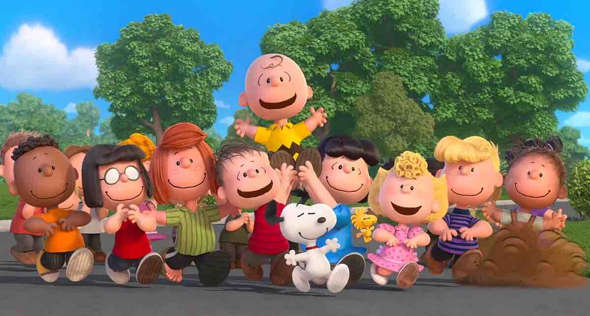 Sony controlla i diritti dei Peanuts: l’azienda di Minato trova l’accordo con la holding