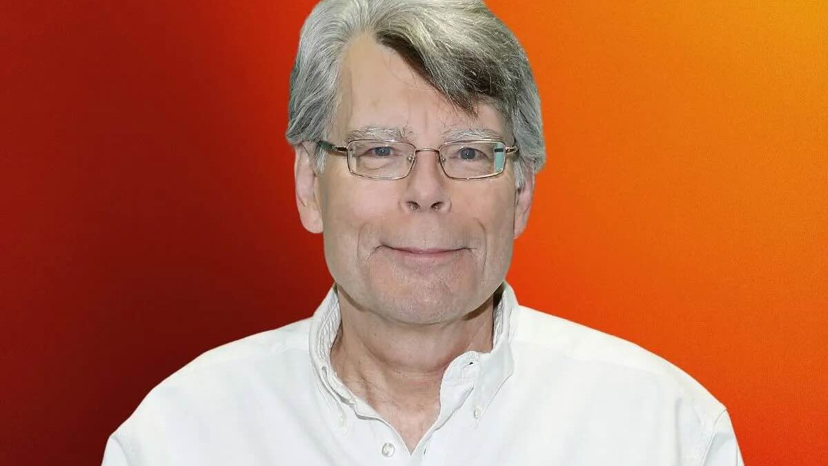 Se sei un’amante dell’horror, sono questi i 5 film consigliati da Stephen King che non puoi assolutamente perdere